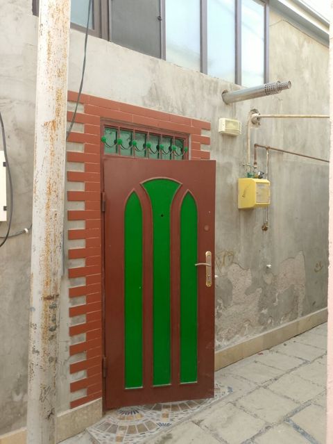 4 otaqlı, Yeni tikili, 100 kv. m — Sanqaçal