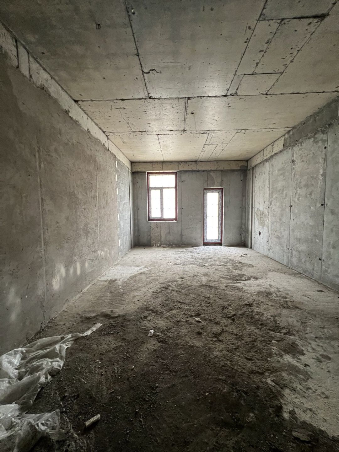 Satılır 6 otaqlı yeni tikili 305 m² — Mənzil, Bakı (9)