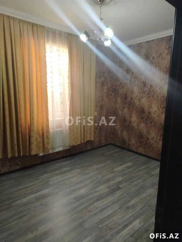 Həyət evləri Satılır Sumqayıt, Yeni sumqayit, 4 otaq, 120 m² — Ev, villa, Sumqayıt (5)