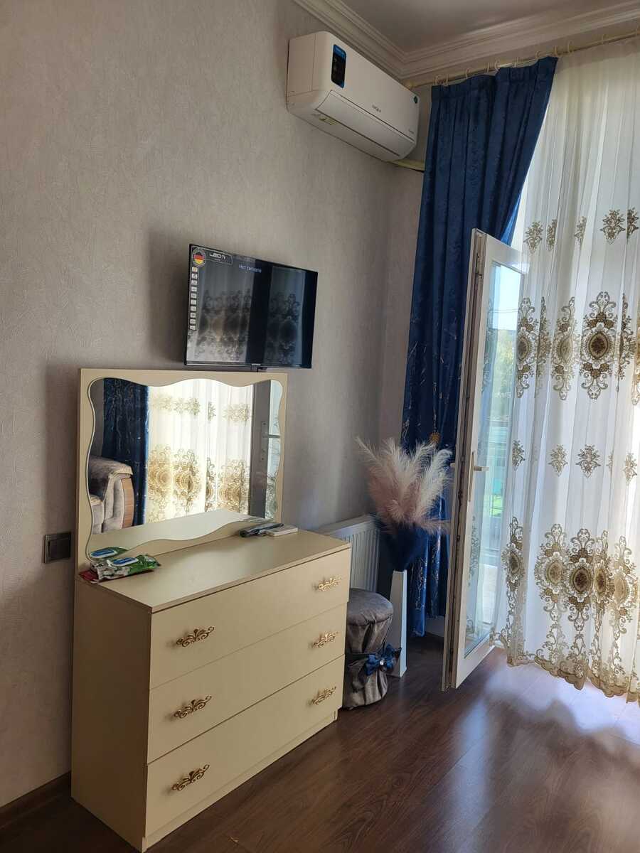 İcarəyə verilir 1 otaqlı yeni tikili 40 m² — Mənzil, Bakı (6)