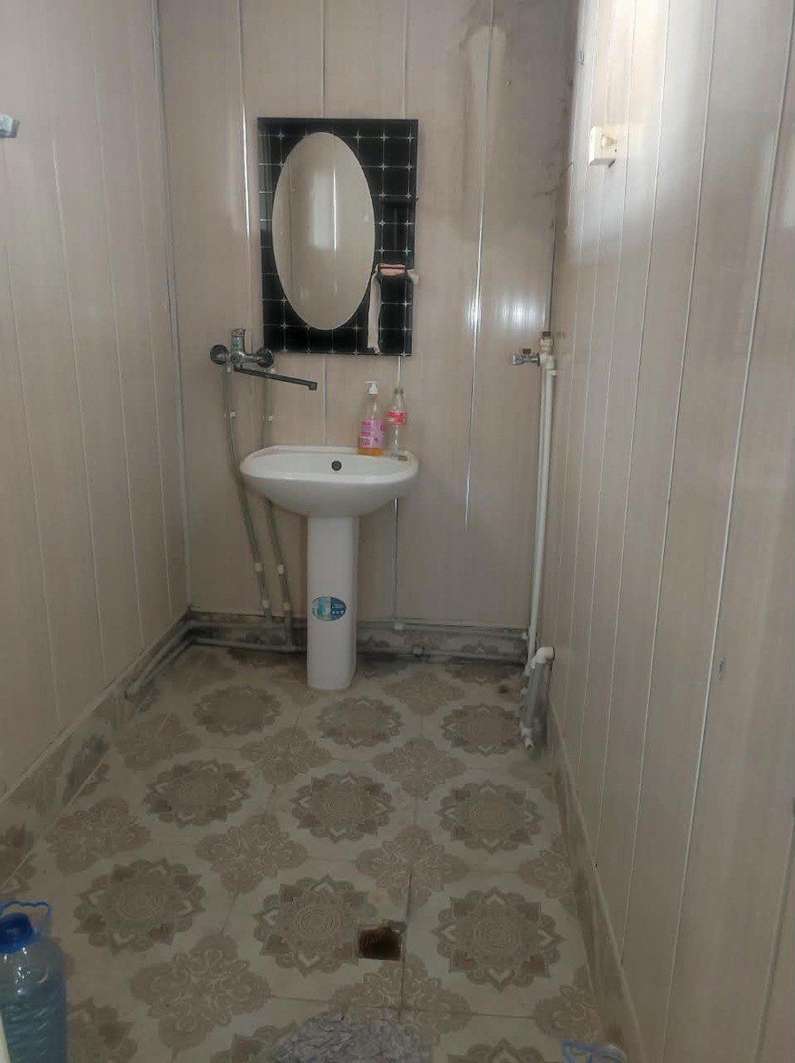 Satılır 4 otaqlı köhnə tikili 110 m² — Mənzil, Bakı (7)
