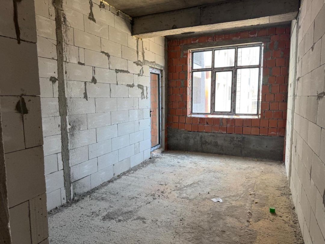 Satılır 3 otaqlı yeni tikili 122.5 m² — Mənzil, Bakı (9)