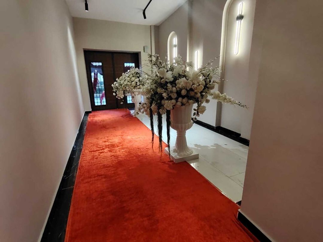 İcarəyə verilir 2 otaqlı yeni tikili 70 m² — Mənzil, Bakı (2)