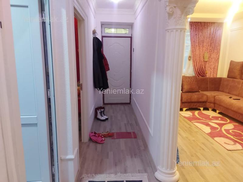 Satılır 5 otaqlı Həyət evi / Villa, 140 m², Masazır — Ev, villa, Abşeron (10)