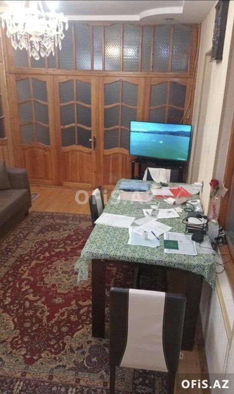 Həyət evləri Satılır Xətai r., 10 otaq, 330 m² — Ev, villa, Bakı (8)