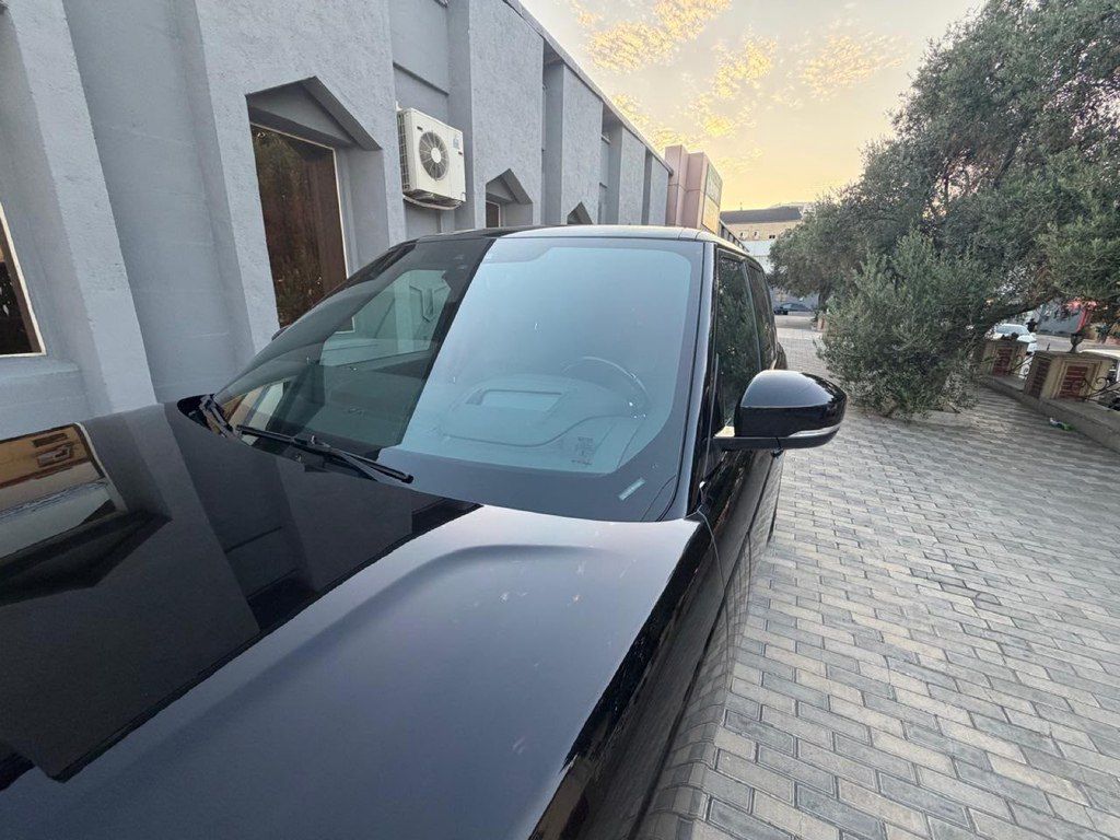 Land Rover Range Rover, 3.0 L, 2021 il, 90 000 km — Avtomobillər, Bakı (9)