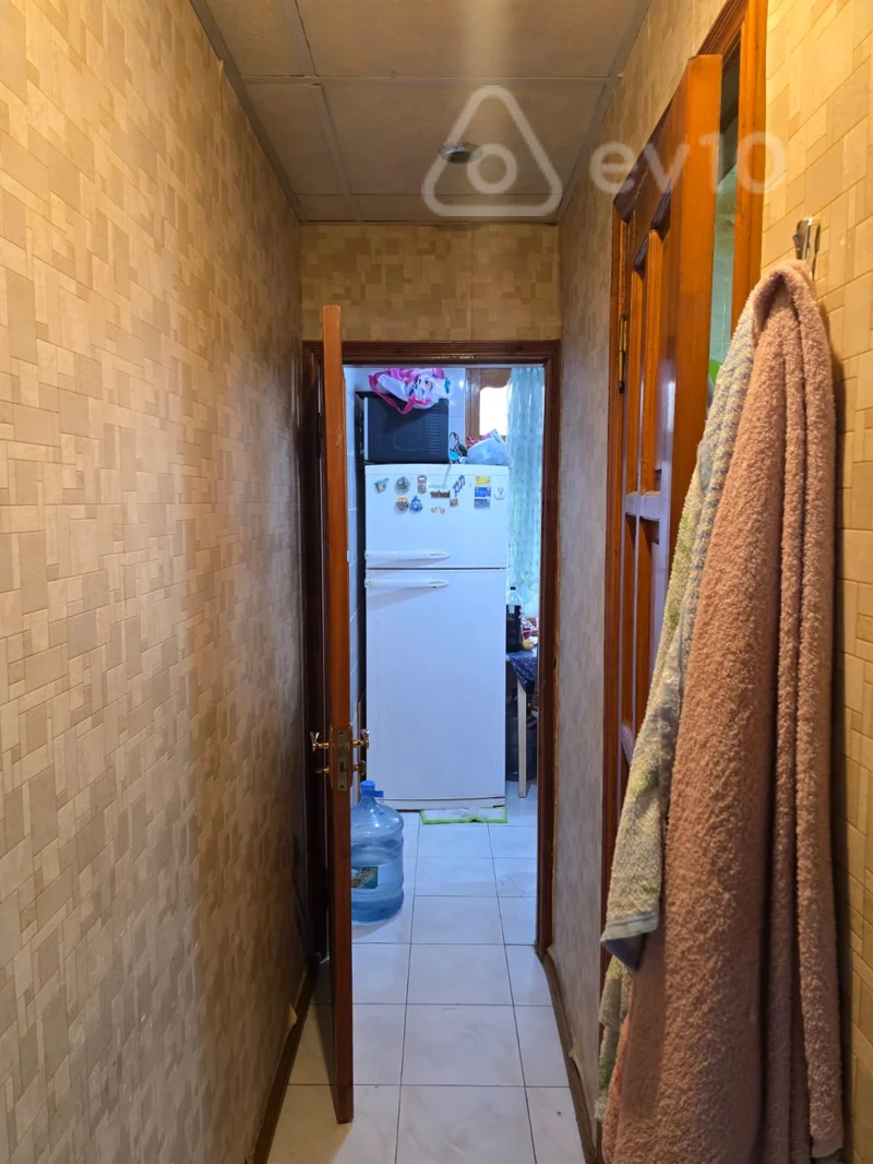3 otaqlı mənzil, 75 m², Ağa Neymətulla 12 — Mənzil, Bakı (7)