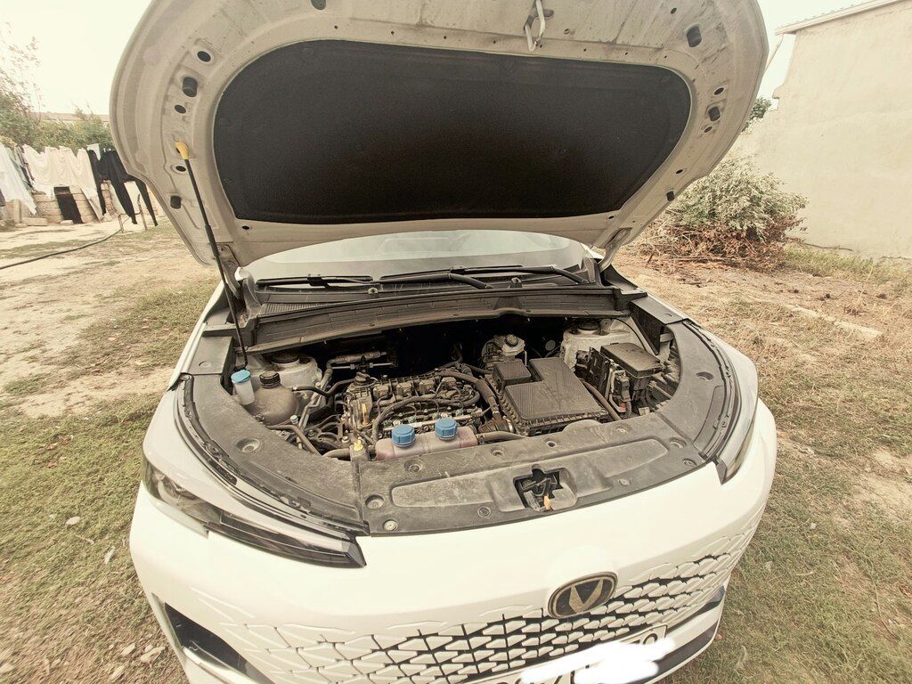 Changan CS 55 Plus, 1.5 L, 18.4 kWh, 2025 il, 34 000 km — Avtomobillər, Bakı (2)
