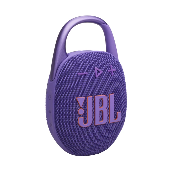 JBL Clip 5 Purple JBLCLIP5PUR — Bakı
