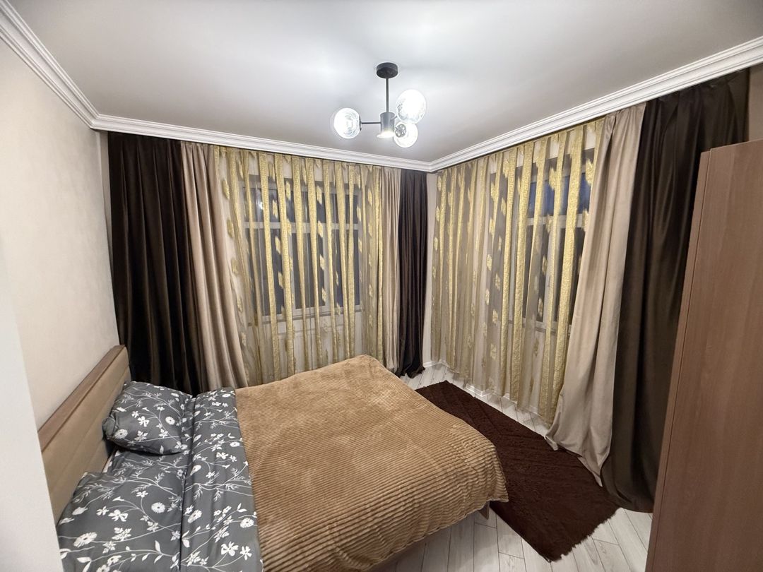 Həyət evi kirayə verilir, Qusar ş — Ev, villa, Qusar (2)