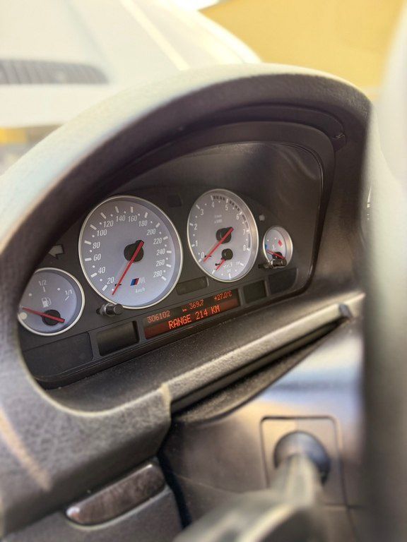 BMW X5, 3.0 L, 2006 il, 306 000 km 99-TC-513 — Avtomobillər, Bakı (9)