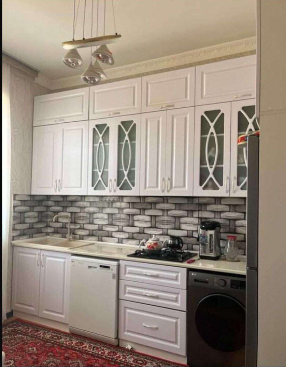 Satılır 4 otaqlı həyət evi/bağ evi 120 m² — Ev, villa, Bakı (4)