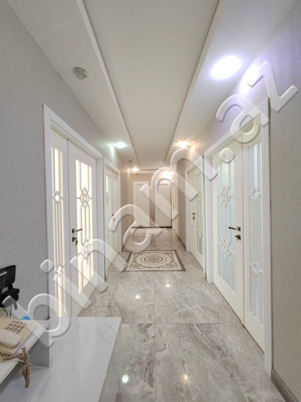 5 otaqlı Köhnə tikili, Satış, Bakı, Xətai — Mənzil, Bakı (3)