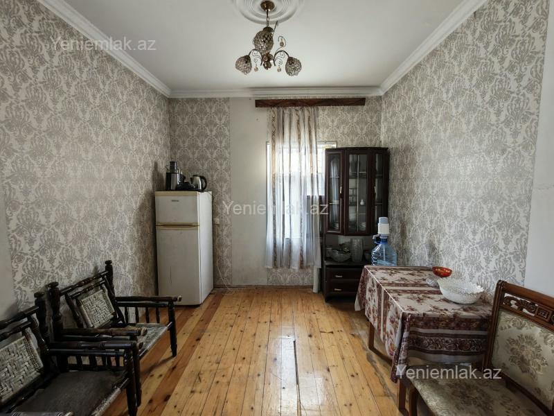 Satılır 3 otaqlı Həyət evi / Villa, 100 m², Sabunçu rayonu — Ev, villa, Bakı (7)