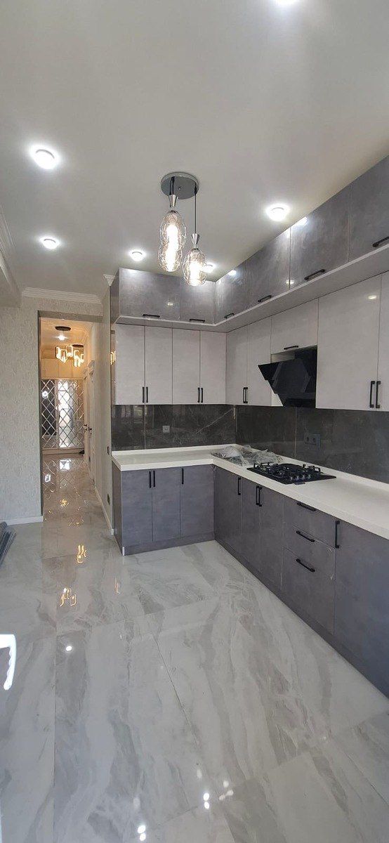 Satılır 3 otaqlı yeni tikili 100 m² — Mənzil, Xırdalan (11)