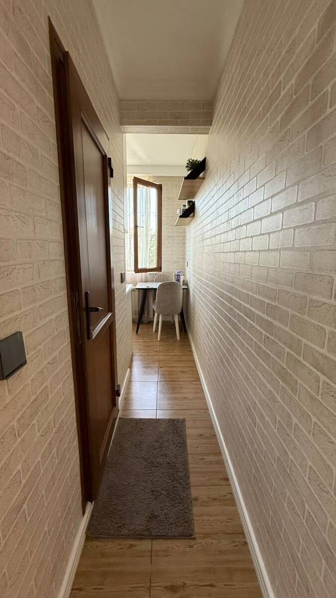 Satılır 2 otaqlı köhnə tikili 50 m² — Mənzil, Bakı (5)