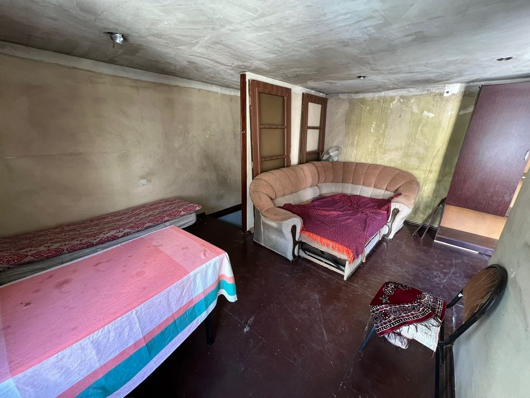 Həyət evi kirayə verilir, Nəsimi r — Ev, villa, Bakı (6)