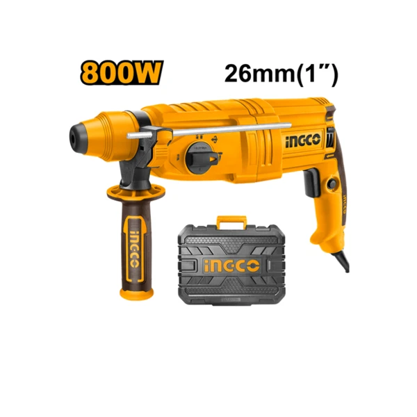 Ingco perforator 800W RGH9028 — Bakı
