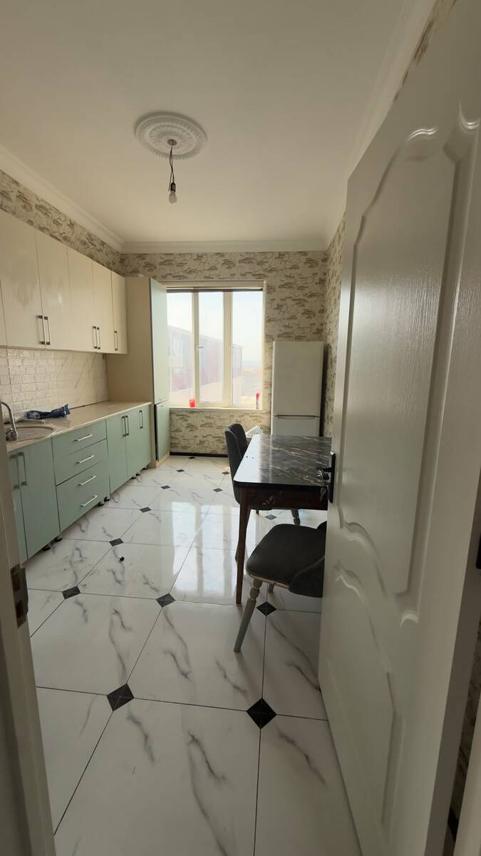 Satılır 3 otaqlı yeni tikili 86 m² — Mənzil, Bakı (5)