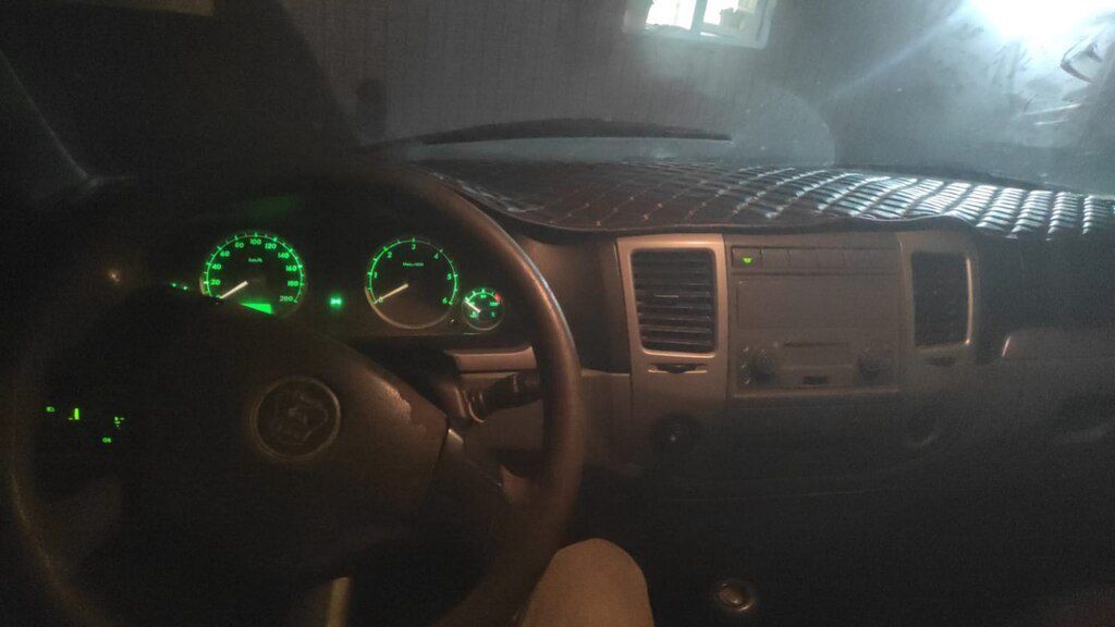 GAZ GAZel (3302-288), 2.9 L, 2012 il, 272 000 km 90-VU-563 — Yük maşınları, Qusar (4)