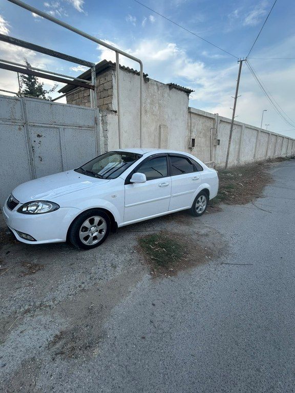 Daewoo Gentra, 1.5 L, 2013 il, 188 000 km 77-TZ-917 — Avtomobillər, Bakı (4)