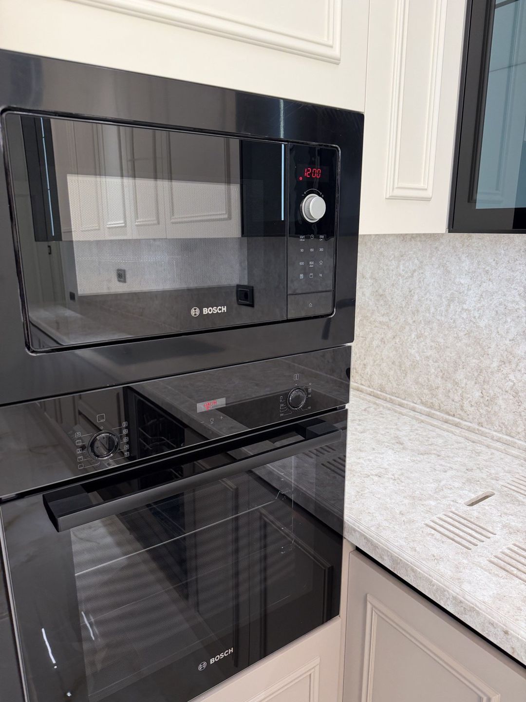 Satılır 4 otaqlı yeni tikili 181 m² — Mənzil, Bakı (8)