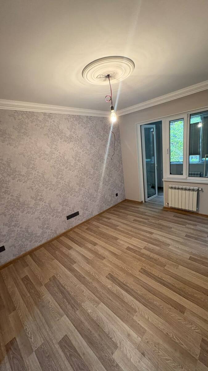 Satılır 2 otaqlı köhnə tikili 44 m² — Mənzil, Bakı (6)