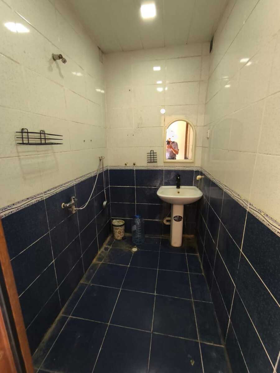 Satılır 2 otaqlı köhnə tikili 60 m² — Mənzil, Bakı (7)