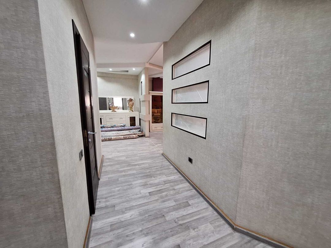 Satılır 4 otaqlı yeni tikili 205 m² — Mənzil, Bakı (12)