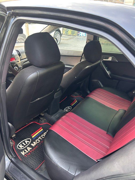 Kia Cerato, 1.6 L, 2010 il, 290 000 km 77-MH-385 — Avtomobillər, Bakı (3)