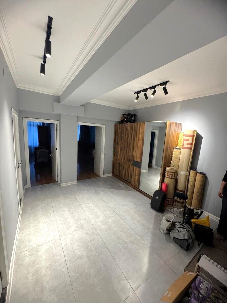 Satılır 3 otaqlı yeni tikili 105 m² — Mənzil, Bakı (8)