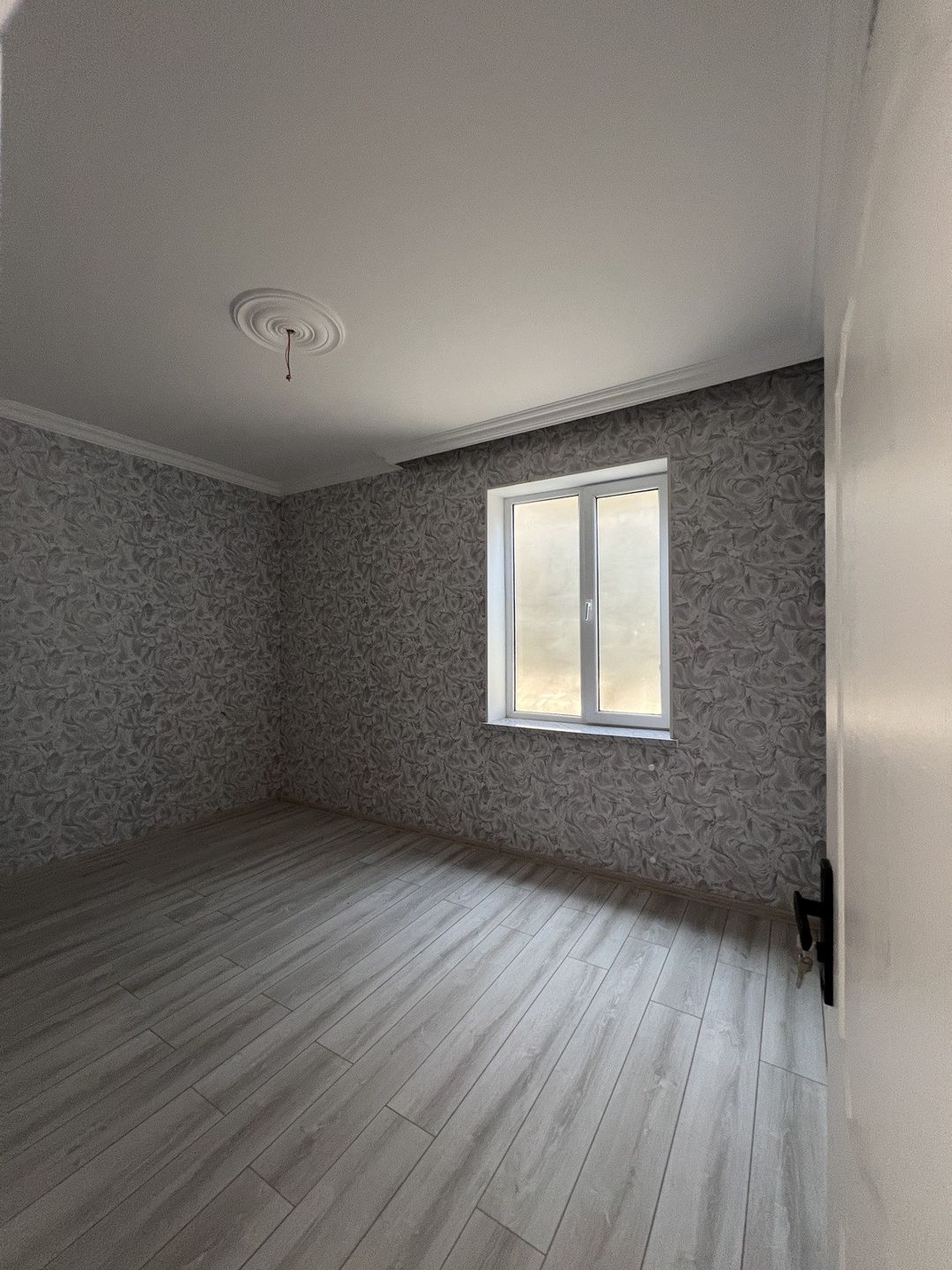 Satılır 3 otaqlı həyət evi/bağ evi 70 m² — Ev, villa, Bakı (6)