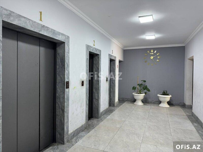 Yeni tikili Satılır Xətai r., 3 otaq, 90 m² — Mənzil, Bakı (8)