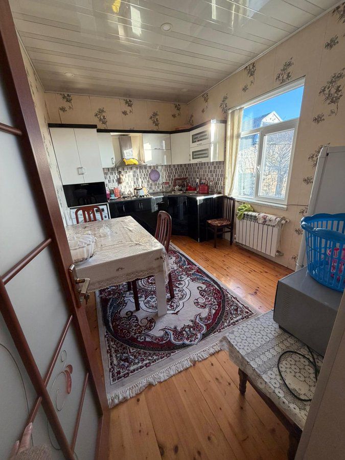 Bağ evi, 130 m², Sabunçu r., Bakı — Daşınmaz əmlak, Bakı (9)