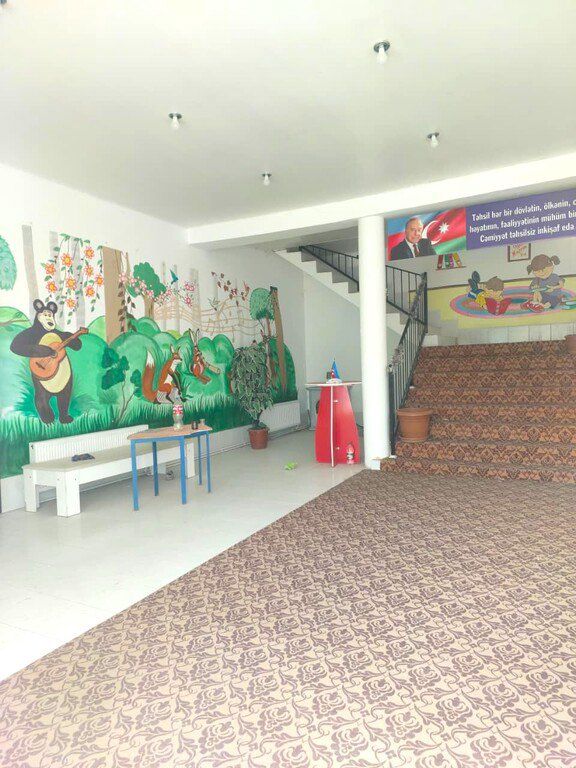 İcarəyə verilir obyekt 400 m² — Əmlak, Bakı (3)