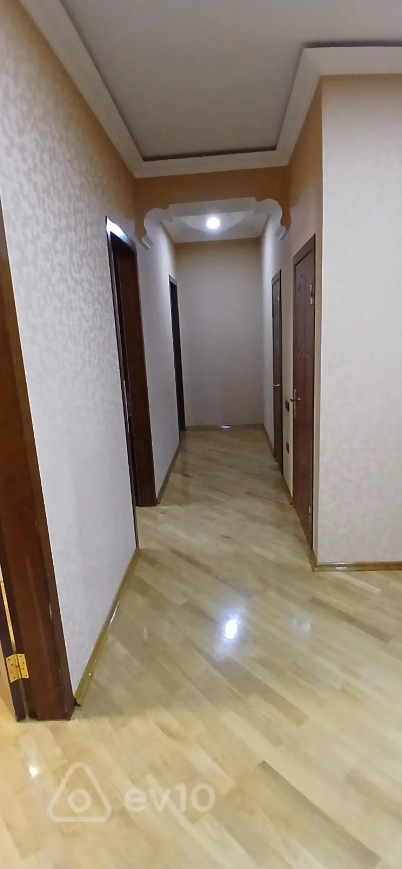 2 otaqlı mənzil, 80 m², Nesimi kucesi — kirayə — Mənzil, Bakı (8)