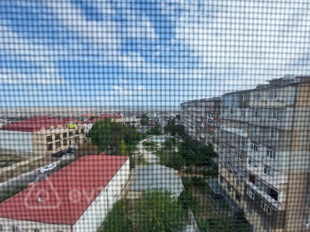 2 otaqlı mənzil, 50 m², Adil Məmmədov, 9mkr — Mənzil, Bakı (12)