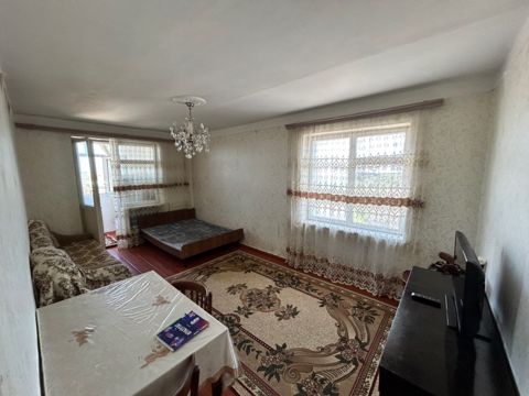 2-otaqlı mənzil, Şüvəlan qəs., 45 m² — Bakı