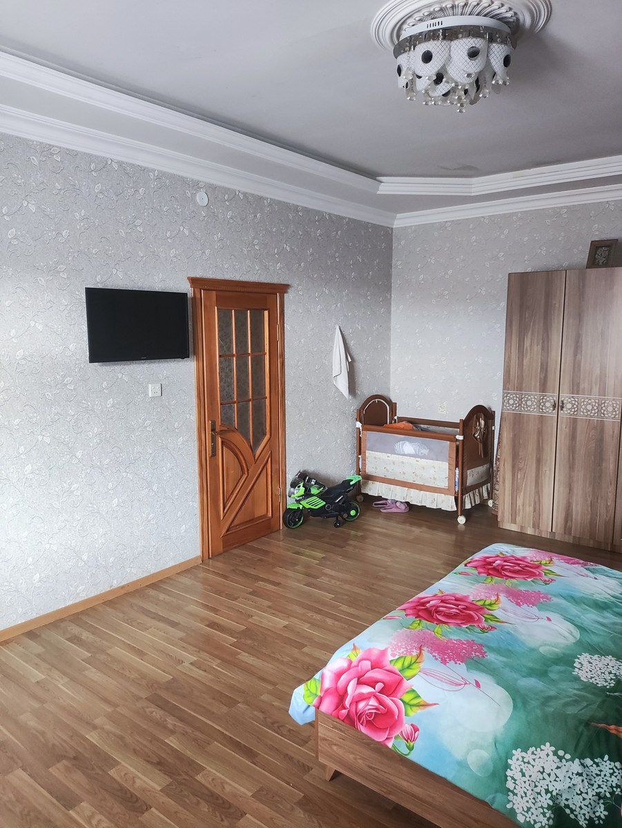 Satılır 7 otaqlı həyət evi/bağ evi 204 m² — Ev, villa, Bakı (9)
