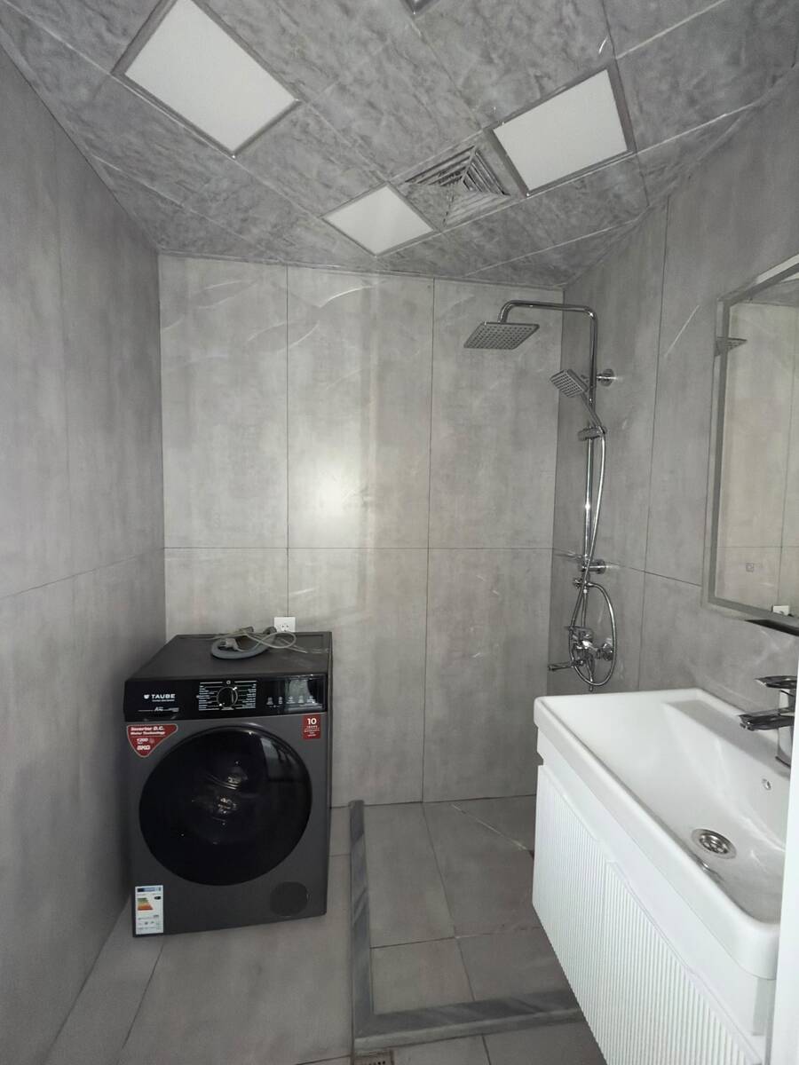 Satılır 2 otaqlı köhnə tikili 60 m² — Mənzil, Bakı (8)