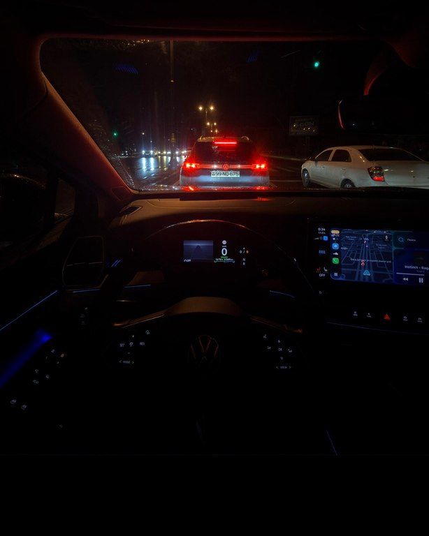 Volkswagen ID.6 Crozz, 84.8 kWh, 2023 il, 118 000 km — Avtomobillər, Bakı (12)