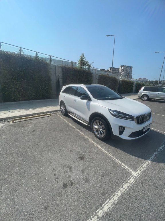 Kia Sorento, 2.0 L, 2018 il, 127 000 km 90-ZA-877 — Avtomobillər, Bakı (12)