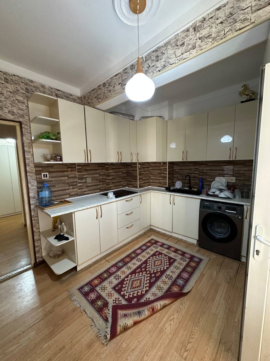 Satılır 5 otaqlı yeni tikili 180 m² — Mənzil, Bakı (6)