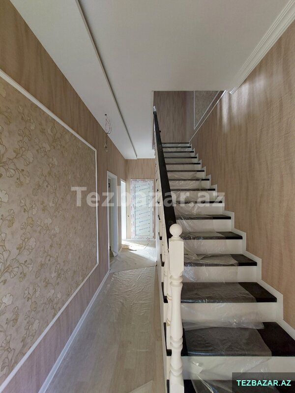 Masazırda 4 otaq kupca — Ev, villa, Xırdalan (5)