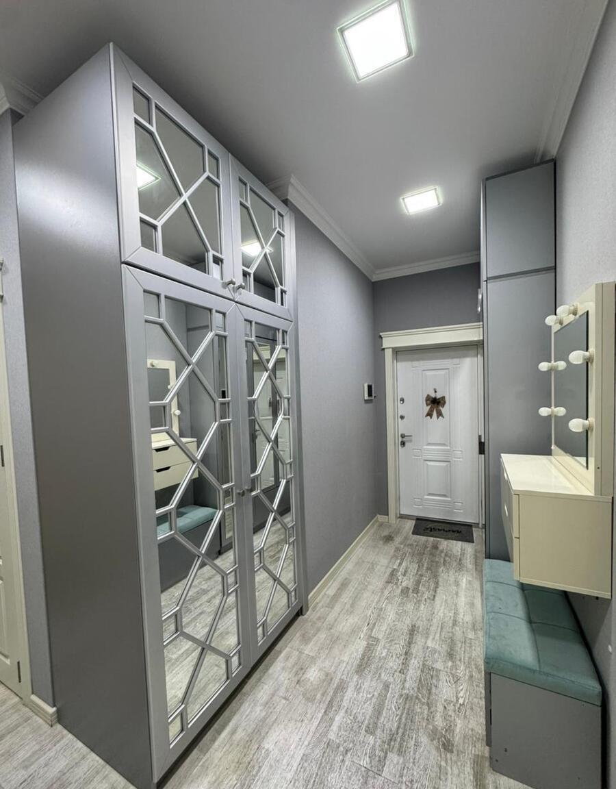 3 otaqlı mənzil 100 m² satılır — Mənzil, Bakı (3)