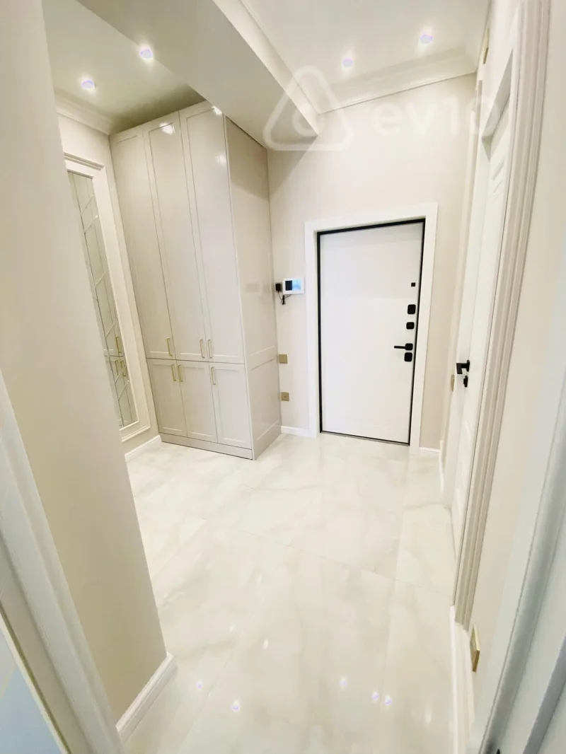 2 otaqlı mənzil, 70 m², Qarabağ küç — Mənzil, Bakı (7)