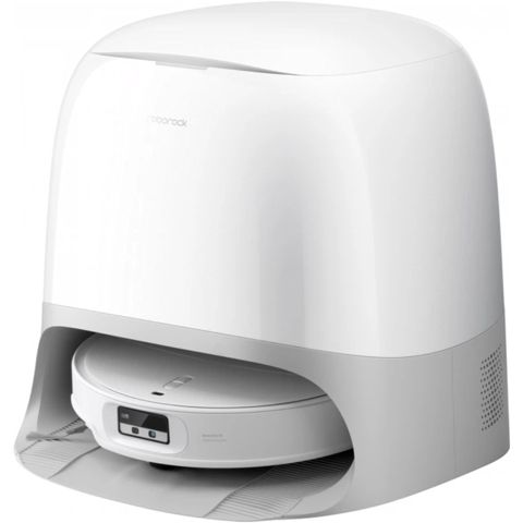 Robot tozsoran Roborock Qrevo Curv 2 Pro QC2P02-00 — Bakı
