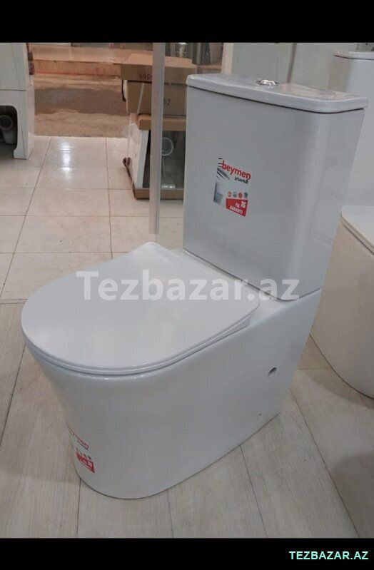 Unutaz və tulpan — Təmir və inşaat, Bakı (2)