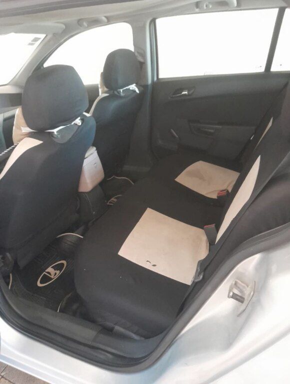 Opel Astra, 1.4 L, 2005 il, 280 000 km 50-DP-895 — Avtomobillər, Şirvan (6)