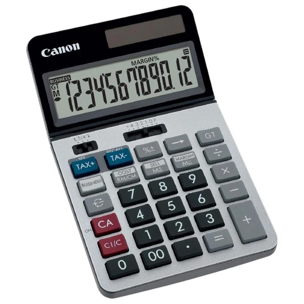 Canon Calculator KS-1220TSG DBL Emea 9405B001 — Bakı
